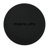 67mm Marumi Slim Basic Kit LP/CPL ND16 Lens Cap Set 4