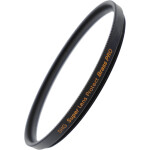 Marumi 46mm Brass Pro DHG Super Lens Protect Filter 1