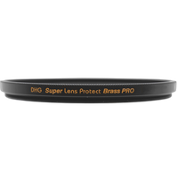 Marumi 52mm Brass Pro DHG Super Lens Protect Filter 2