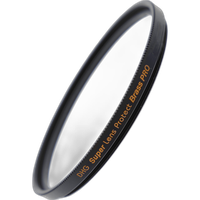 Marumi 55mm Brass Pro DHG Super Lens Protect Filter 1