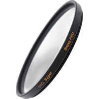 Marumi 55mm Brass Pro DHG Super UV Filter 1