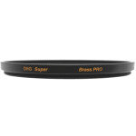Marumi 82mm Brass Pro DHG Super UV Filter 2