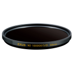 Marumi 58mm Exus ND100000 (5.0) Solar Filter 0