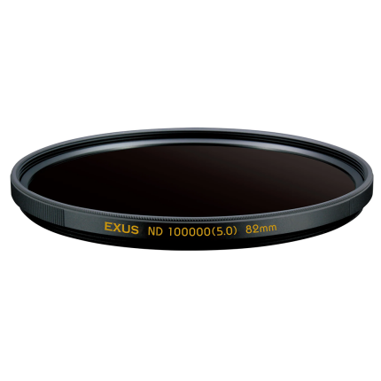 Marumi 82mm Exus ND100000 (5.0) Solar Filter