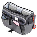 MindShift Gear Exposure 13 Shoulder Bag in Black 6