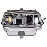 MindShift Gear Exposure 13 Shoulder Bag in Black 7