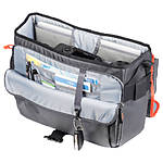 MindShift Gear Exposure 15 Shoulder Bag in Black 4