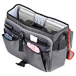 MindShift Gear Exposure 15 Shoulder Bag in Black 6