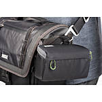 MindShift Gear Exposure 15 Shoulder Bag in Black 9