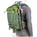 MindShift BackLight 26L Woodland Backpack 1
