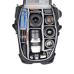 MindShift BackLight 26L Woodland Backpack 3