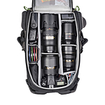 MindShift BackLight 26L Woodland Backpack 4