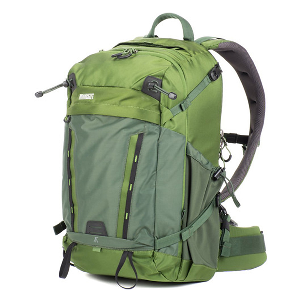 MindShift BackLight 26L Woodland Backpack