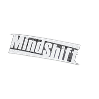 MindShift PhotoCross 10 Carbon Grey Sling Bag 9