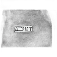 MindShift PhotoCross 10 Orange Ember Grey Sling Bag 8