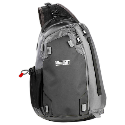 MindShift PhotoCross 13 Carbon Grey Sling Bag