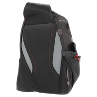 MindShift PhotoCross 13 Carbon Grey Sling Bag 1