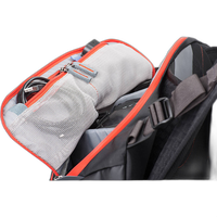 MindShift PhotoCross 13 Carbon Grey Sling Bag 6