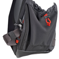 MindShift PhotoCross 13 Carbon Grey Sling Bag 9