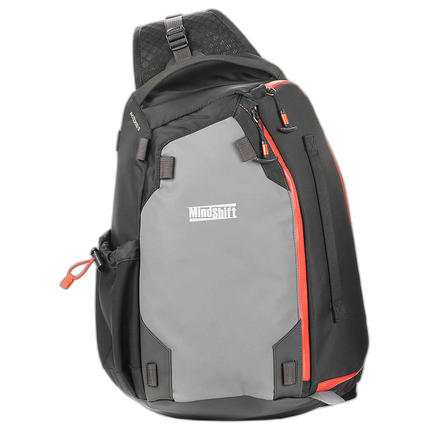 MindShift PhotoCross 13 Orange Ember Sling Bag