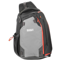 MindShift PhotoCross 13 Orange Ember Sling Bag 0