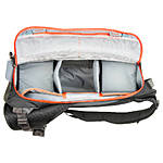 MindShift PhotoCross 13 Orange Ember Sling Bag 2