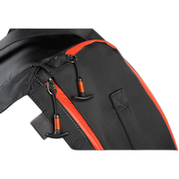 MindShift PhotoCross 13 Orange Ember Sling Bag 6