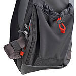 MindShift PhotoCross 13 Orange Ember Sling Bag 7