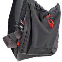 MindShift PhotoCross 13 Orange Ember Sling Bag 7