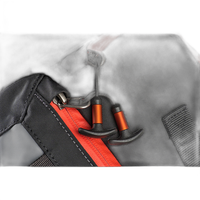 MindShift PhotoCross 13 Orange Ember Sling Bag 8