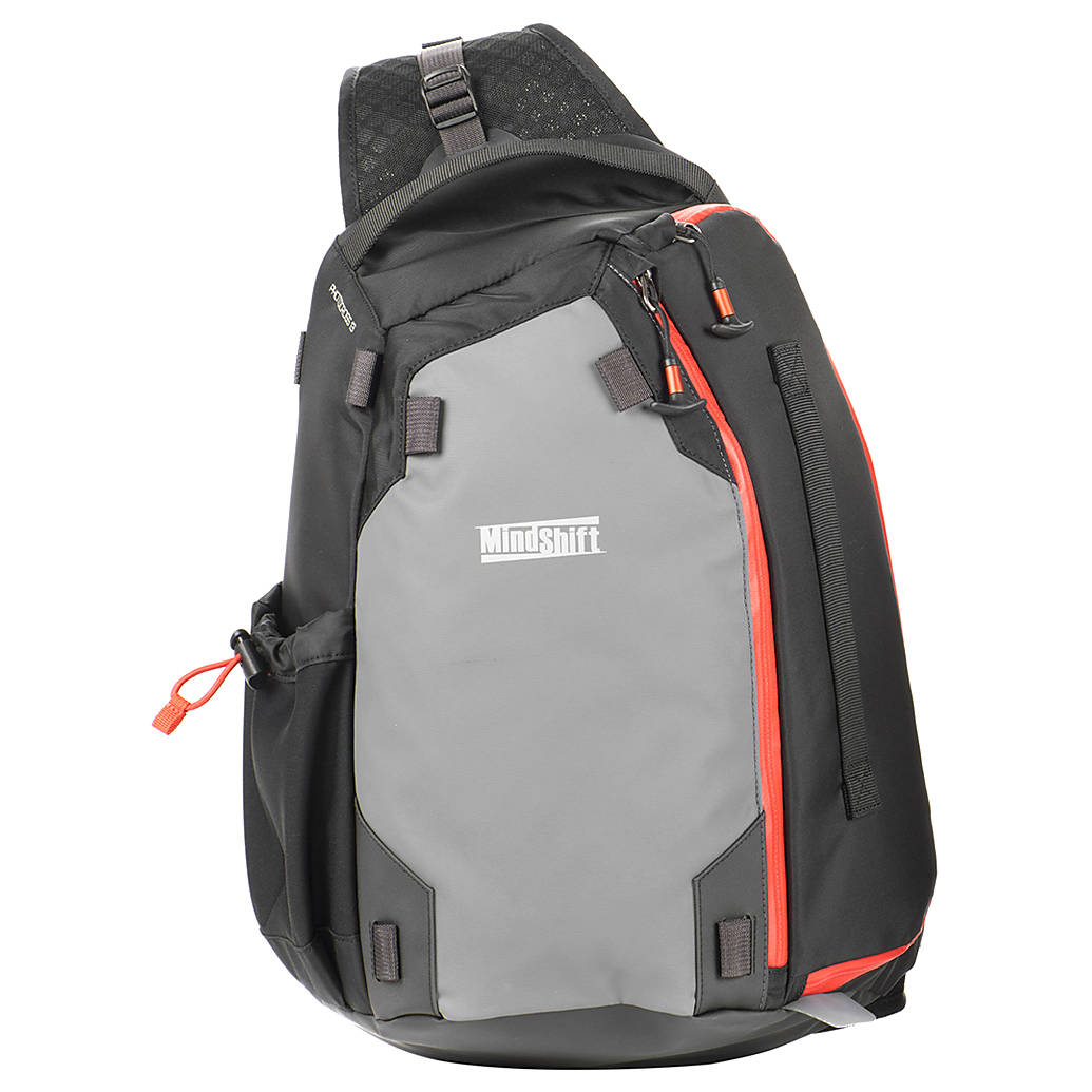 MindShift PhotoCross 13 Orange Ember Sling Bag