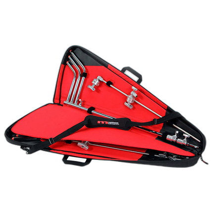 Matthews C-Stand Shoulder Kit Bag