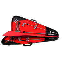 Matthews C-Stand Shoulder Kit Bag 1