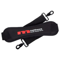 Matthews C-Stand Shoulder Kit Bag 4