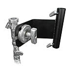 Matthews Backdrop Ear with 1-1/4 in Pipe 0