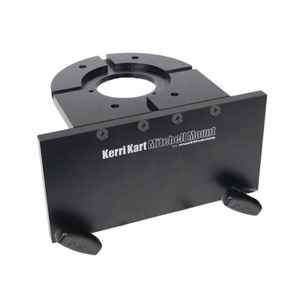 Matthews Kerri Kart Mitchell Mount