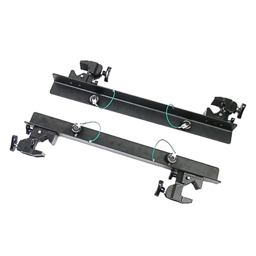 Matthews Kerri Kart Shelf Mount