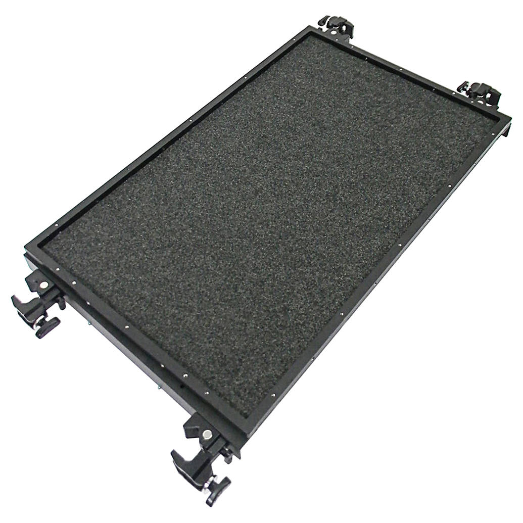 Matthews Kerri Kart Perimeter Shelf