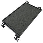 Matthews Kerri Kart 3 Sided Shelf 0