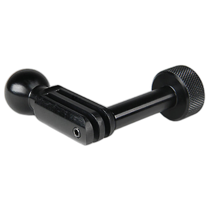 Matthews Infinity Arm Go Pro Mount Tip