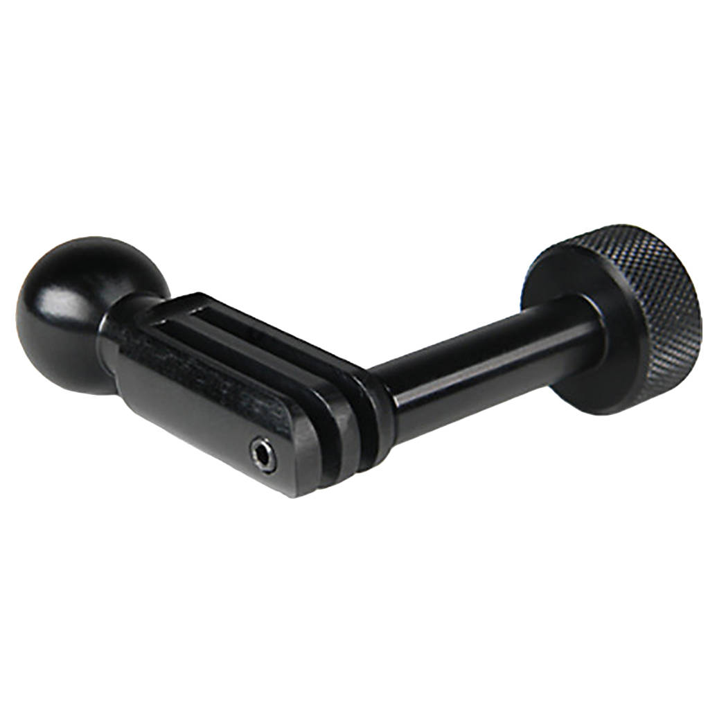Matthews Infinity Arm Go Pro Mount Tip