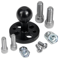 Matthews Infinity Mafer/Cheese Plate Tip 0