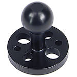 Matthews Infinity Mafer/Cheese Plate Tip 1