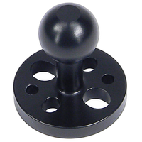 Matthews Infinity Mafer/Cheese Plate Tip 1