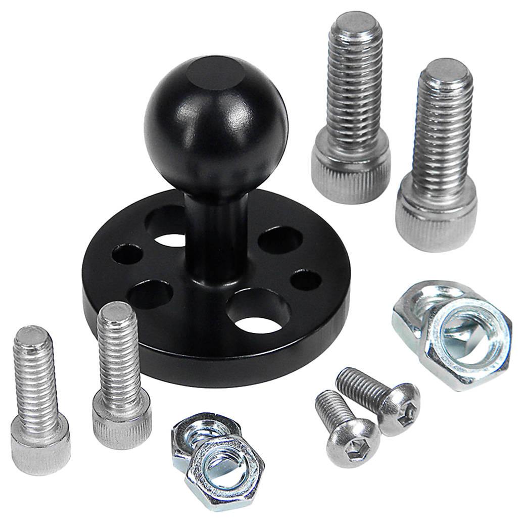 Matthews Infinity Mafer/Cheese Plate Tip