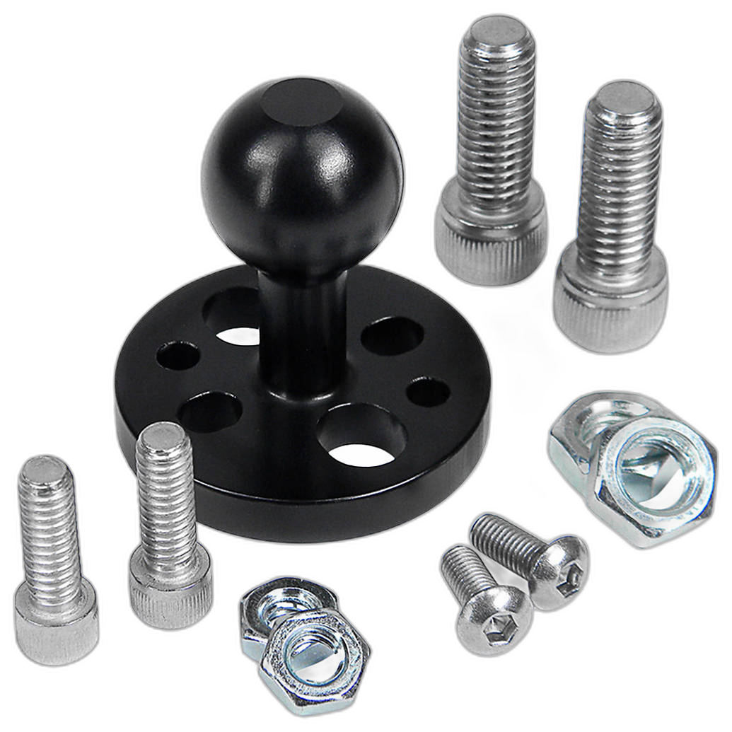 Matthews Infinity Mafer/Cheese Plate Tip