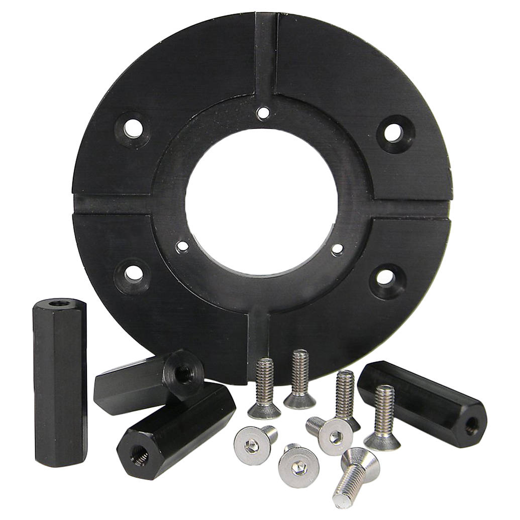 Matthews Riser and Mitchell Kit for Dutti Dolly