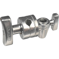Matthews 2.5 in Grip Head