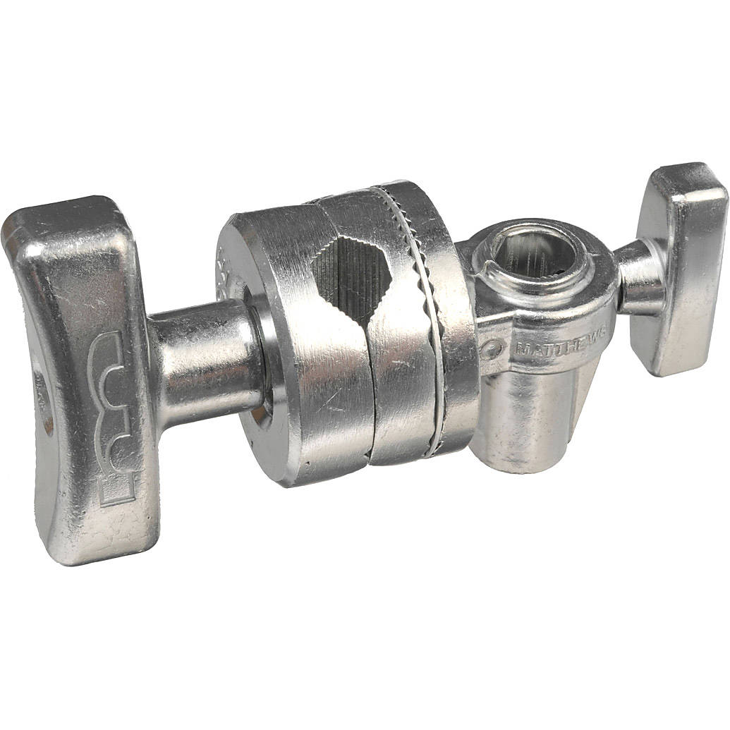 Matthews 2.5 in Grip Head