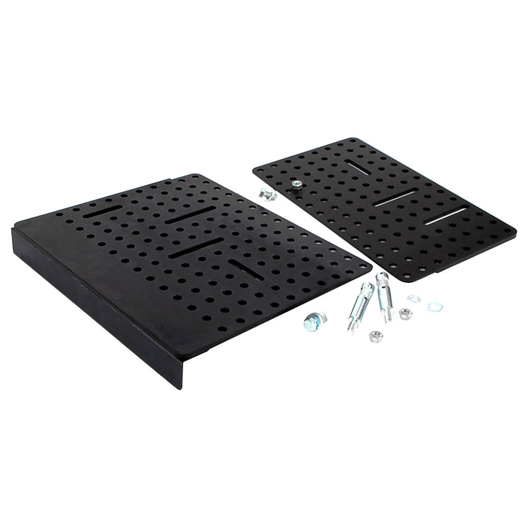 Matthews Brauer Hostess Tray Only